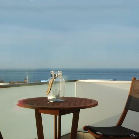 Meermomente Heligoland Bagian luar foto