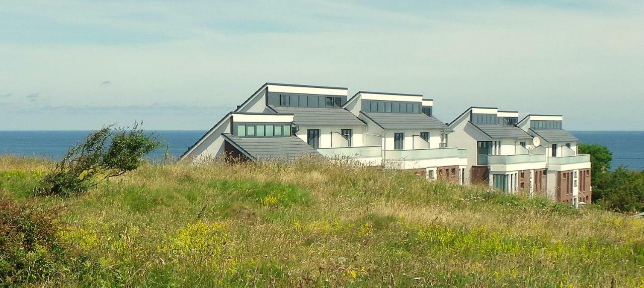 Meermomente Heligoland Bagian luar foto